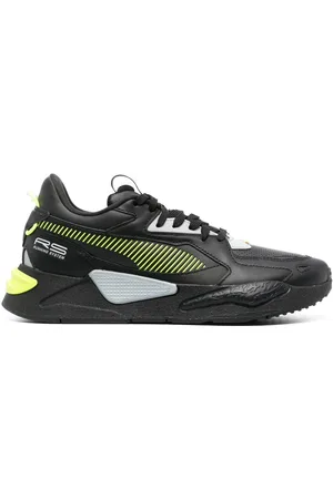 PUMA RS-Z LTH lace-up sneakers