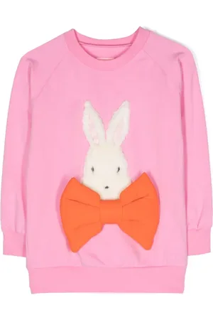 Wauw Capow by Bangbang Graphic-appliqu?? sweatshirt