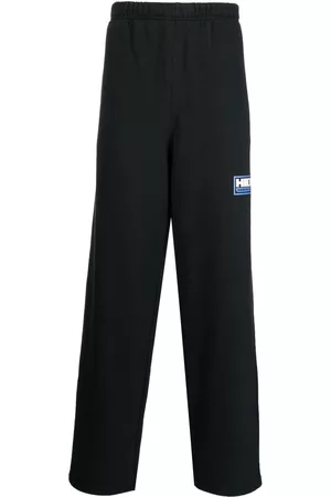 Heron Preston Real Estate track pants