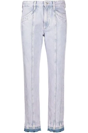 Marant Etoile Sulanoa jeans