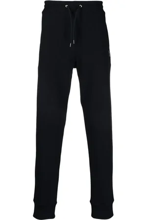 Paul Smith Drawstring track pants