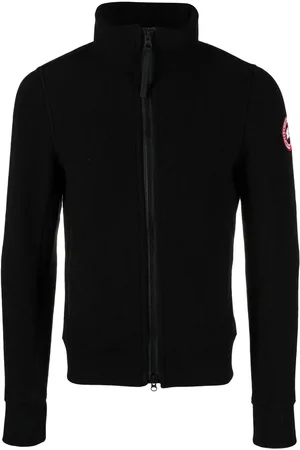 Canada Goose Lawson fleece jacket