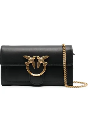 Pinko Love Mini Icon crossbody bag