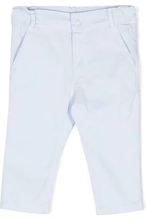 PATACHOU Straight-leg chinos