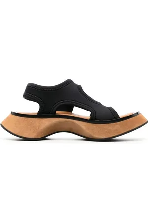 Proenza Schouler Stretch Rec sandals