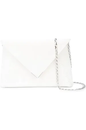 Tyler Ellis Lee Pouchet small clutch