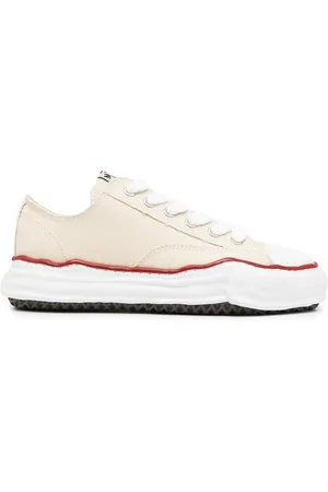 Maison Mihara Yasuhiro Peterson Original Sole low-top sneakers