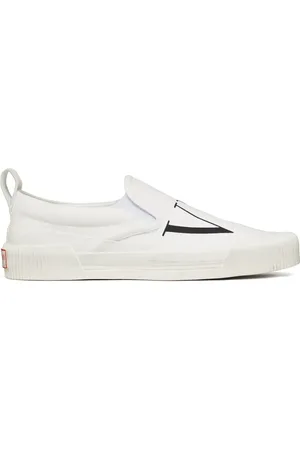 VALENTINO GARAVANI VLTN slip-on sneakers