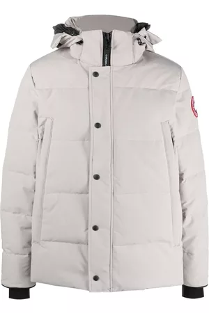 Canada Goose Wyndham parka