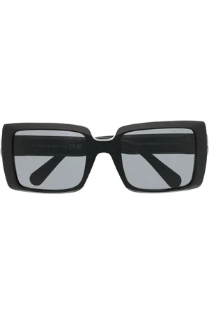 Moncler Promenade oversize-frame sunglasses