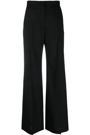 Paul Smith Straight-leg tailored trousers