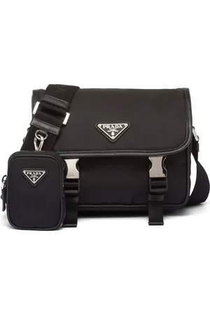 Prada Re-Nylon shoulder bag