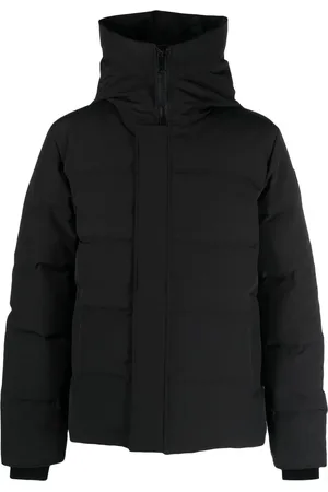 Canada Goose MacMillan parka