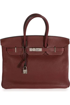 Hermès 2009 Birkin 35 handbag