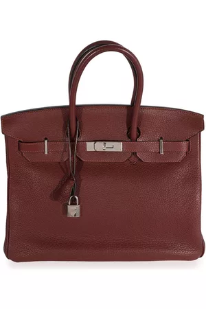 Hermès 2009 Birkin 35 handbag
