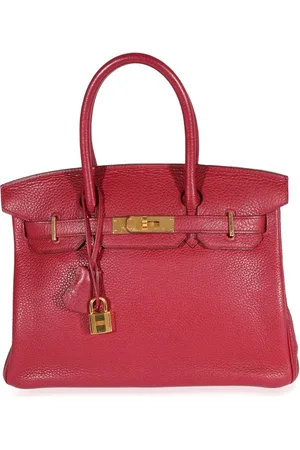 Hermès Birkin 30 handbag