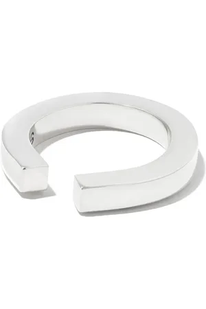 CC-Steding Open-front band ring