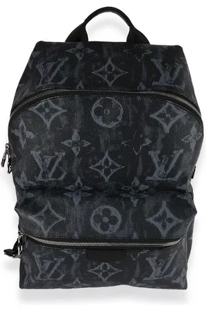Louis Vuitton LV Discovery Backpack PM Virgil Abloh Monogram