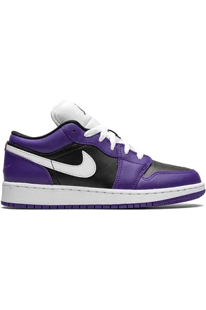 Jordan Air Jordan 1 Low "Black/Court " sneakers