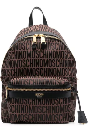 Moschino Backpakcs Rucksacks for Women prices in Dubai FASHIOLA UAE