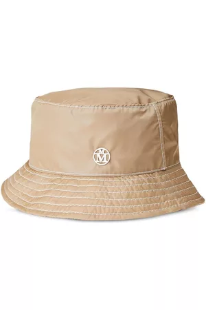 Maison Michel Women Hats - Jason bucket hat