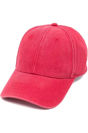 Holzweiler Women Caps - Sirup Washed cap