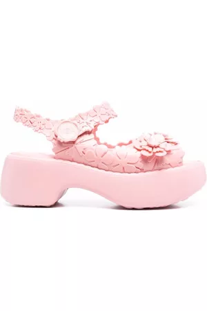 Viktor & Rolf Women Sandals - Melissa Blossom sandals