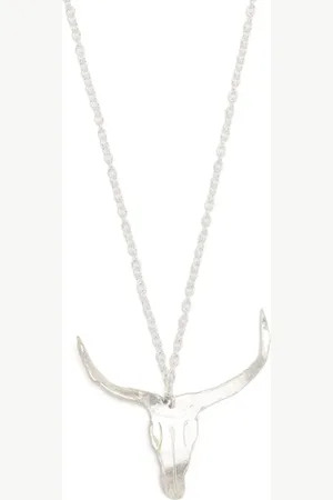NICK FOUQUET Statement-pendant necklace