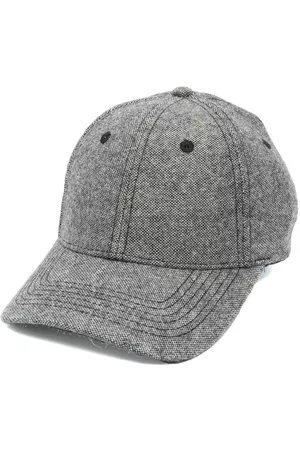 Holzweiler Women Caps - Tweed baseball cap