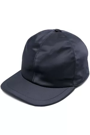Fabiana Filippi Women Caps - Oversized baseball cap