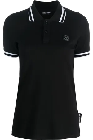 Philipp Plein Short-sleeve polo shirt
