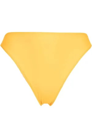 FAITHFULL THE BRAND Dylla high-waist bikini bottoms