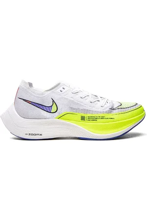 Nike Zoomx Vaporfly Next% 2 " /Black-Volt-Racer Blue-Br" sneakers