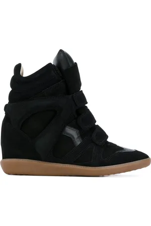 Isabel Marant sneakers for Women in - | FASHIOLA.ae