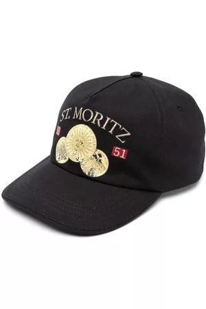 Bally St. Moritz cotton cap
