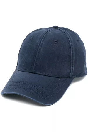 Holzweiler Women Caps - Sirup Washed cap