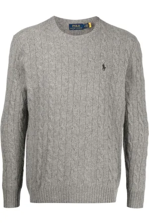 Ralph Lauren Cable-knit jumper