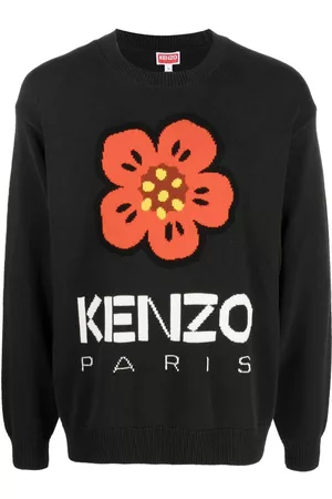 Kenzo jumper deals mens