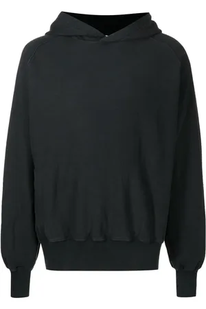 GR10K Long sleeves cotton hoodie