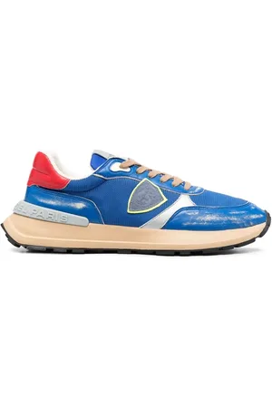 Philippe model Antibes low-top sneakers