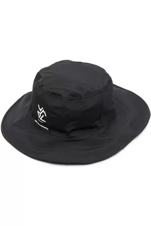 WHITE MOUNTAINEERING Men Hats - X KIU 3 layered bucket hat