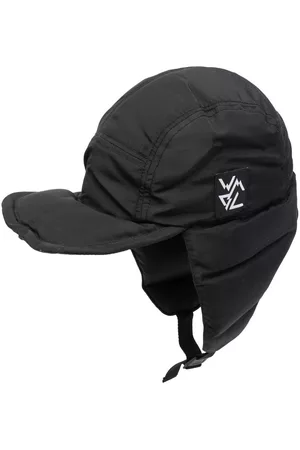 WHITE MOUNTAINEERING Men Caps - X TAION down flight cap