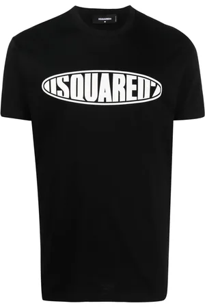Dsquared2 Logo-print T-shirt