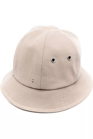 Ami Hats - Narrow-brim bucket hat