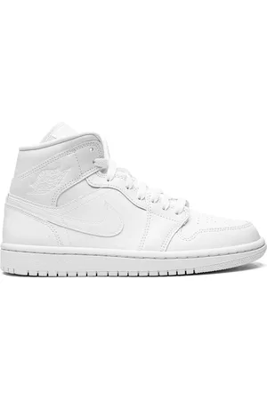 Jordan Air 1 Mid "Triple 2022" sneakers
