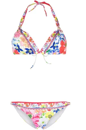Camilla Ball bikini set