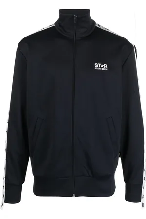 Golden Goose Star Collection sports jacket
