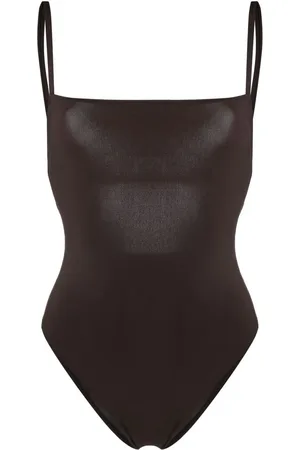 Lido Spaghetti-straps one-piece