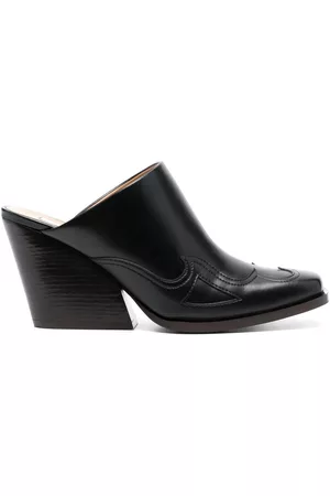 Stella McCartney Cowboy Cloudy 97mm mules