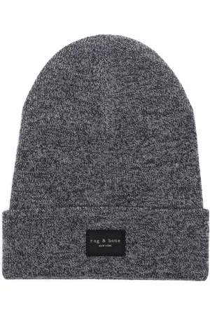 RAG&BONE Addison knitted beanie